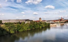 Maritim Hotel Wuerzburg